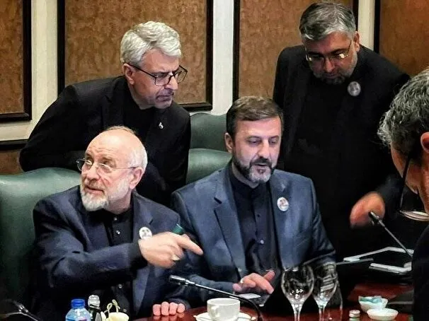 İran və ABŞ arasında danışıqlar razılaşma olmadan başa çatdı