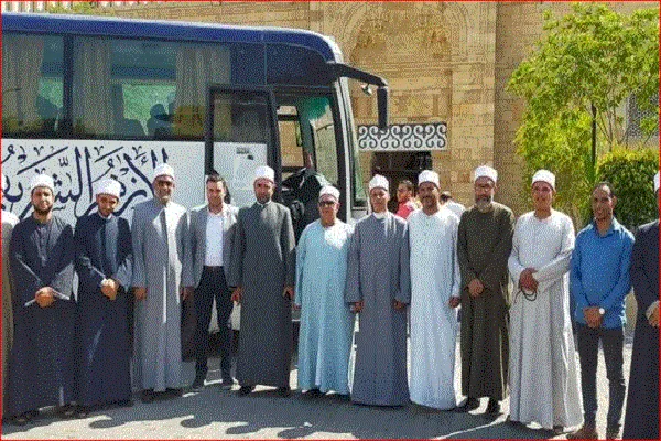 Misirdə Əl-Əzhər Hafizlərinin seçki komissiyası fəaliyyətə başlayıb