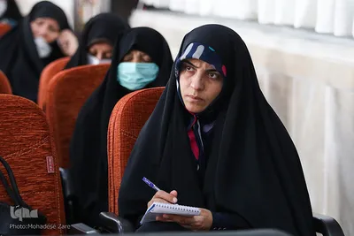 اجلاسیه مدرسین و مدیران نهضت تربیت قرآنی «نورالثقلین» در مشهد مقدس