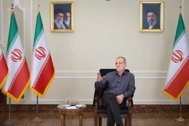 فیلم | بخش سوم و پایانی گفت‌وگوی صریح و تفصیلی رئیس‌جمهور با مردم