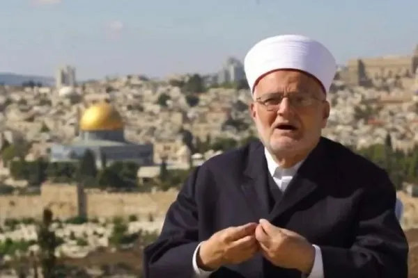 تأکید بر گرامیداشت یاد شهدای غزه در ایام عید قربان و پرهیز از اقامه جشن