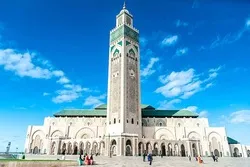 Swala ya Ijumaa kuanza tena Morocco