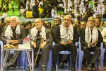 اجلاسیه 332 شهید ورزشکار استان مرکزی در اراک