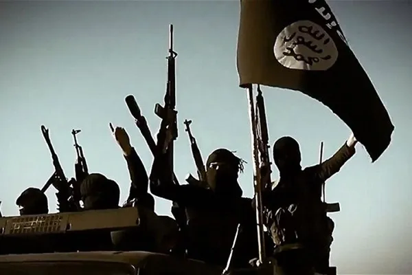 تنظيم داعش يعلن مسؤوليته عن تفجير بسوق عامة في الفلبين