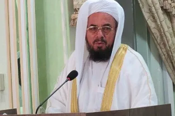 «وحدت» یعنی تحمل عقیده مخالف