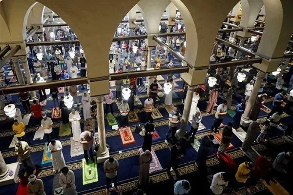 Mısır’da cuma hutbesinde “Kur’an’da zaman” konusu ele alınacak
