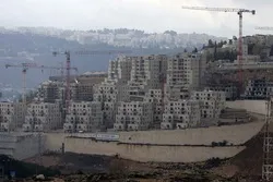 Zionist Regime OKs Plan to Seize Palestinian Land near Bethlehem