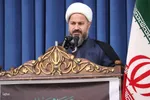 برگزاری مراسم عزاداری سالروز شهادت حضرت فاطمه زهرا (س ) در ملایر