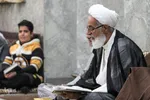 محفل انس با قرآن در مسجد فاطمه الزهرا پردیس اهواز
