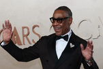 Mwigizaji mkongwe wa marekani, Giancarlo Esposito, asilimu