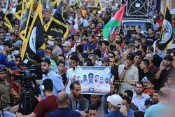 Serangan Israel ke Gaza untuk Menutupi Citra Buruk Operasi Gelboa