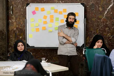 دومین روز رویداد قرآنی «طلوع برکت»