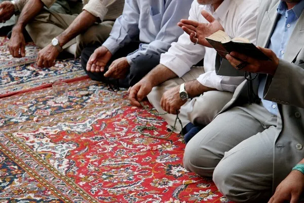 France : pétition pour la constrution d’une mosquée à Yvelines