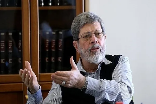 شبکه سلامت به موضوعات تخصصی ورود نکند