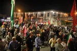یکصدوچهل‌وسومین اجتماع مردم انقلابی بابلسر؛