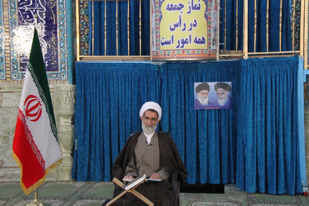 صهیونیست‌ها تصور می‌کنند با گرفتن فخری زاده‌ها می‌توانند به ما آسیب برسانند