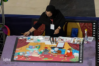 رونمایی از سرود نوجوانانه نماز در اصفهان