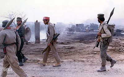 آزادسازی خرمشهر
