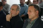سفر رئیس جمهور به زنجان