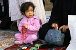 دهه هشتادی‌ و نودی‌ها در نماز عید فطر