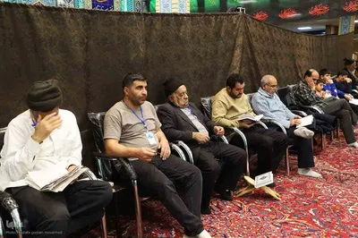 اعتکاف، سه روز خلوت آگاهانه با معبود در مساجد اهر