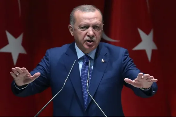 اردوغان: زنان مسلمان در اروپا با نژادپرستی فزاینده‌ای روبه‌رو هستند