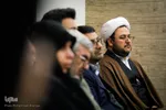 حجت‌الاسلام رستمی نیا معاون فرهنگی تبلیغات اسلامی خوزستان 