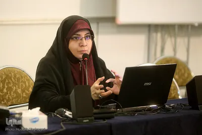 نهمین روز بیست و هفتمین نمایشگاه بین المللی قرآن کریم