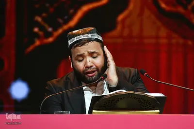 پنجمین روز مسابقات بین‌المللی قرآن مالزی