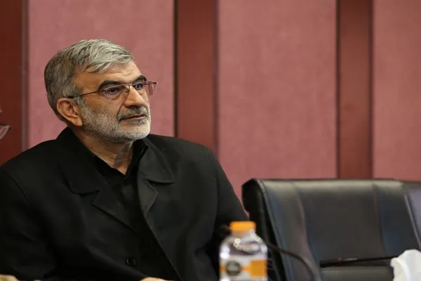 رونمایی از 6 جلد مجموعه مقالات همایش فرهنگ و شعائر حسینی