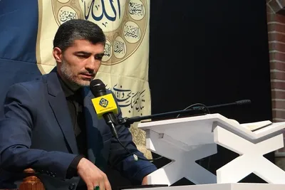 مرتضی شکوری