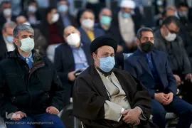 اجلاس تبیین اندیشه های امام خمینی(ره) در حوزه فرهنگ و هنر