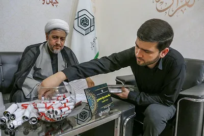 مرحله استانی چهل‌‌و‌ششمین مسابقات قرآن در قزوین