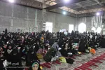 قرائت دعای عرفه در مصلای امام خمینی(ره) ـ اهواز