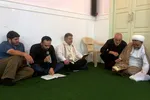 شب ١٩ رمضان در عاشورا خانه شيعيان شهر ميسور