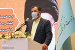 اختتامیه اولین جشنواره منطقه‌ای مطبوعات شرق کشور در بیرجند