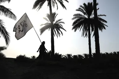 حدیث‌نگاشت | عظمت هر گام در مسیر حسین(ع)