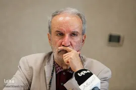 مصاحبه با مرتضی سرهنگی

