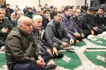 یادواره شهدای محله ایثار‎