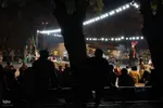مراسم تعزیه خوانی در ملایر‎