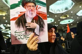اجتماع بزرگ «شیرخوارگان عاشورایی»