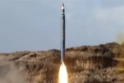 Yemen's Missile Attack Targets Saudi Airport