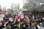 راهپیمایی۲۲بهمن