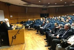Iranischer Film „Heilige Maria“ in Griechenland aufgeführt