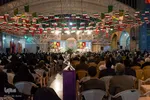 دومین یادواره شهدا و ایثارگران شمال شهر اصفهان