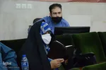 دومین روز برگزاری چهل و سومین دوره مسابقات قرآن کریم