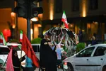 مراسم بزرگداشت روز شهدای اقتدار در اصفهان
