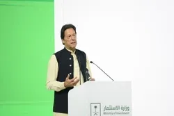 سعودی عرب کے دفاع کی ضرورت پڑی تو پاکستان ساتھ کھڑا ہوگا، وزیراعظم