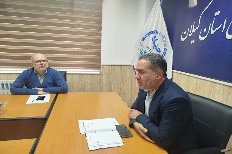 سرپرست معاونت فرهنگی سازمان جهاددانشگاهی گیلان منصوب شد