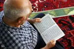حضور پرشور مردم شهرستان اهر در راهپیمایی جمعه خشم و نصر 